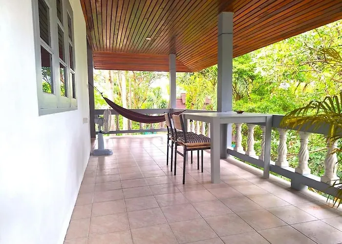 Garden Home 6