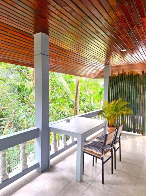 Chalet Garden 6 Ko Pha Ngan