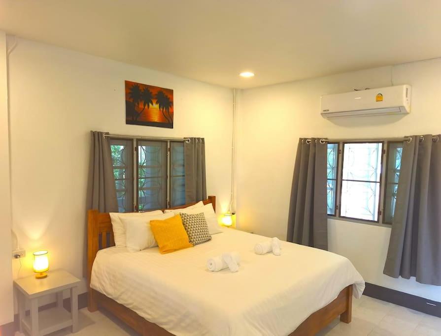 Chalet Garden 6