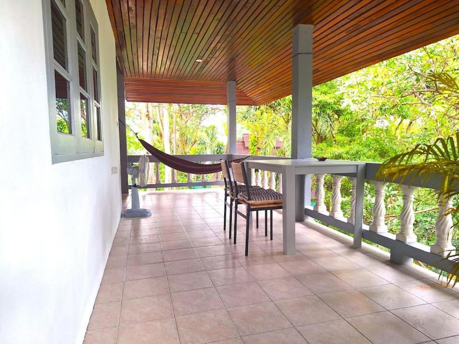 Garden 6 Ko Pha Ngan